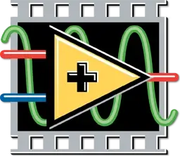 LabView graphic