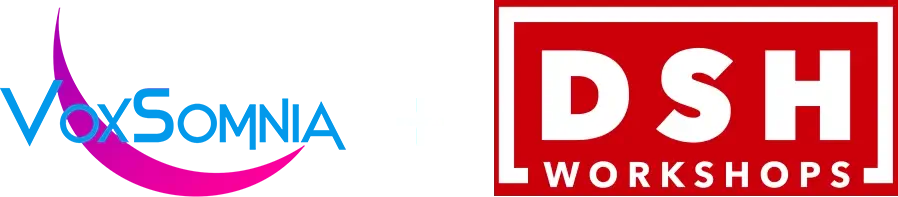 VoxSomnia and DSH Partnership