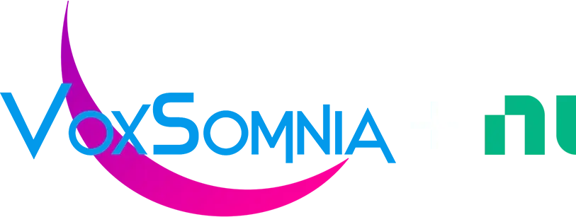 VoxSomnia and DSH Partnership