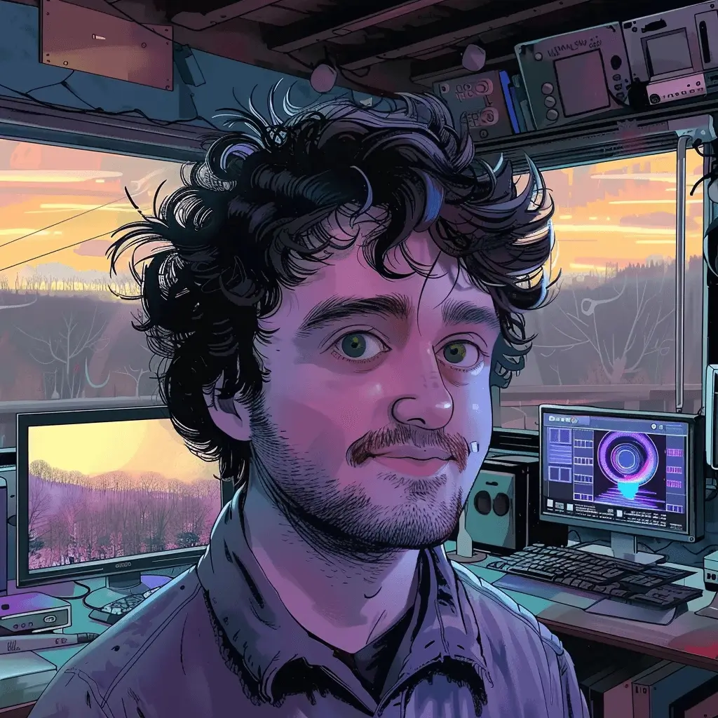 Ian